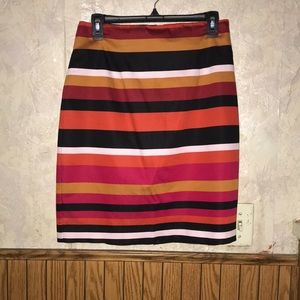 Super cute worthington skirt